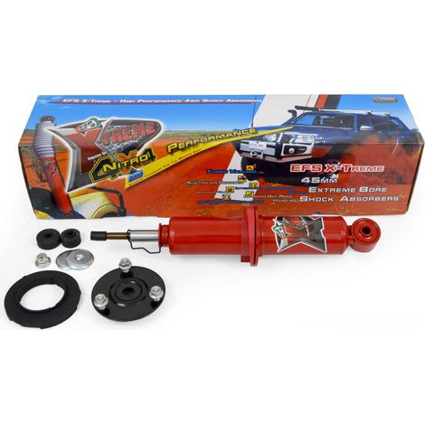 AMORTISSEUR 39-8004 XTREME (1/2)