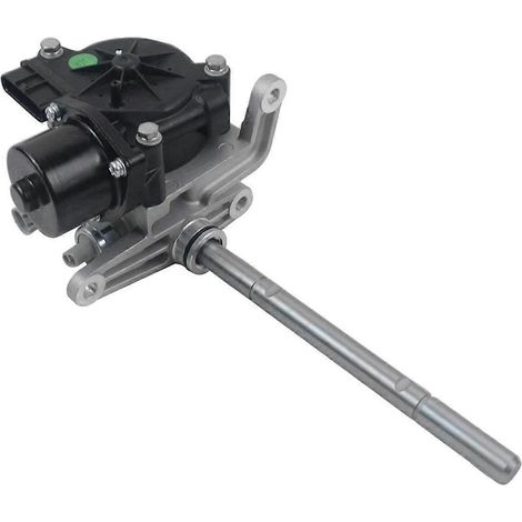 3641034015 Ensemble moteur de changement de vitesse d'actionneur de boîte de transfert pour-- (1/5)