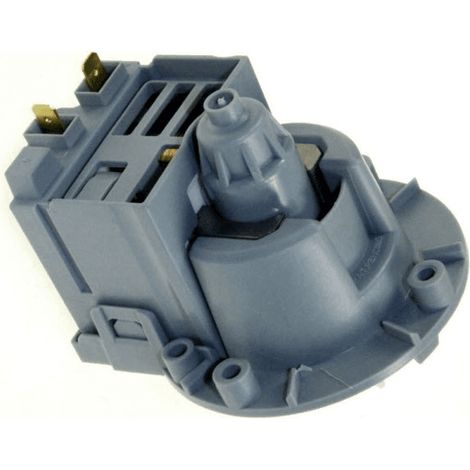 POMPE DE VIDANGE 34 W ASKOLL POUR LAVE LINGE ARISTON - C00144998