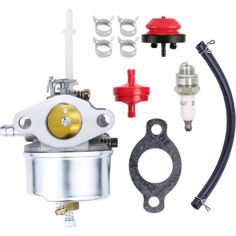 Carburateur avec joints pour 12-853-98S 12-853-140S 12-853-169S 12-853-139S (1/4)