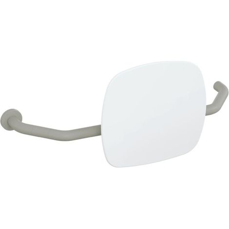 HEWI 801.51B9271L 95 appui-dos couleur 98 EM, WA 230 mm, gauche (1/2)