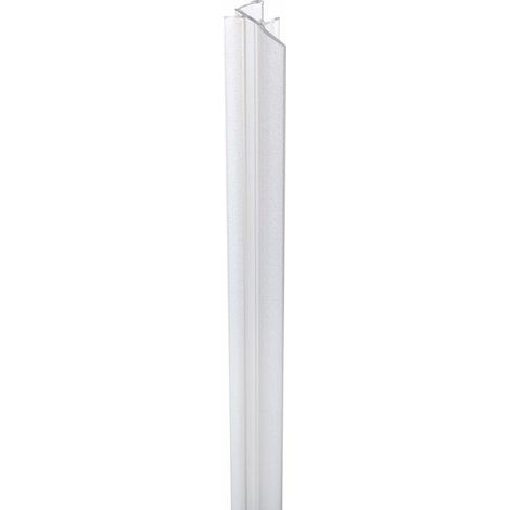 Guarnizione inferiore porta orizzontale 2.0 Novellini - Modello 2B