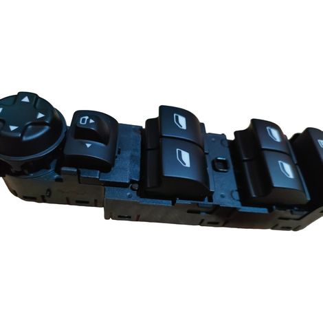 98009290ZD is suitable for the window regulator switch of Peugeot Citroën C4L cars, models 2013-2018. (1/4)