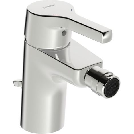 Hansa 56443203 Mitigeur bidet HANSAPALENO 5644 (1/3)