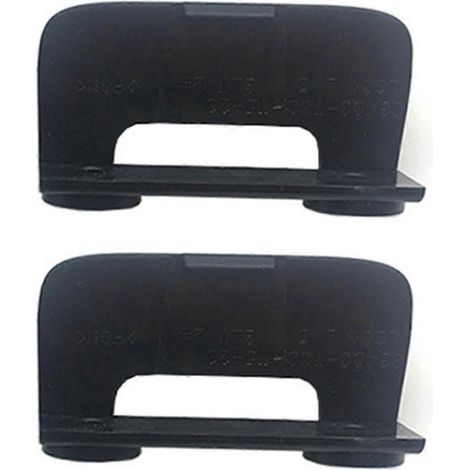 83451-T6P-H01 für CRIDER City Armlehnenbox-Schnappschalter, Schwarz