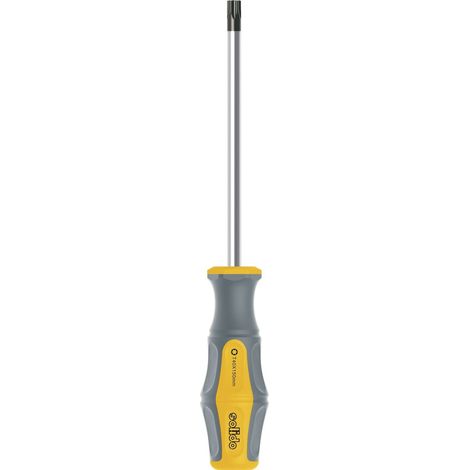 Solido Tournevis Torx TX 40  Chromé