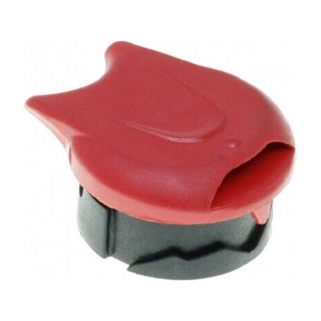 Valvula olla Fagor Xpress roja negra