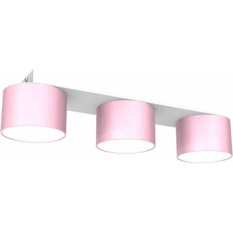 Lampada da soffitto 3x20W DIXIE MLP7555 Milagro (1/5)