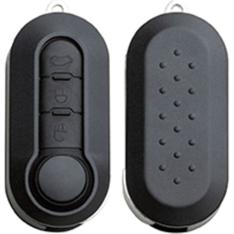 SILCA SIP22CRS8 GUSCIO CHIAVE AUTO (3 TASTI FIAT)