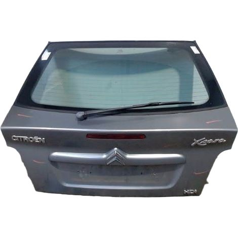 [PRODUIT D'OCCASION] Hayon CITROEN Xsara 2000- ♻️ Ref Oe. 8701p4 - Garantie à vie