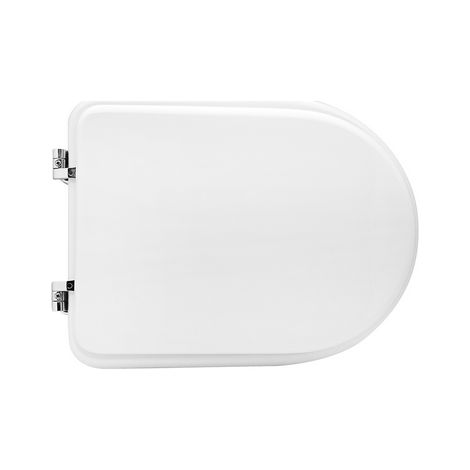 SEDILE WC PER AZZURRA VASO FRINE FORMA 6- Bianco- CW- pezzi 1
