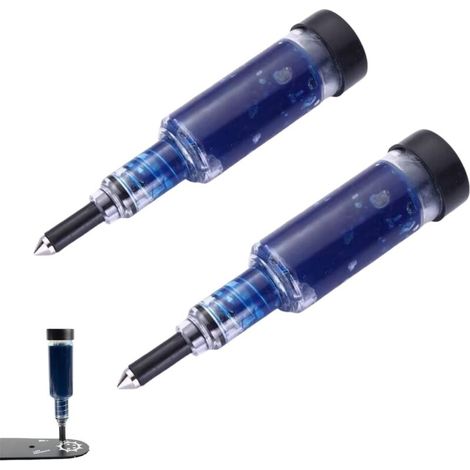 Pompe à Graisse pour Guide de Tronçonneuse (2 pièces) Graisseur de Guide pour Tronçonneuse Graisse Haute Température pour Pignon et Chaîne de Tronçonneuse Huile pour Tronçonneuse Chaîne