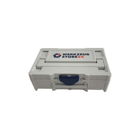 Tanos XXS Systainer³ accoppiabile (Minisystainer) WS24-Edition - 83000750