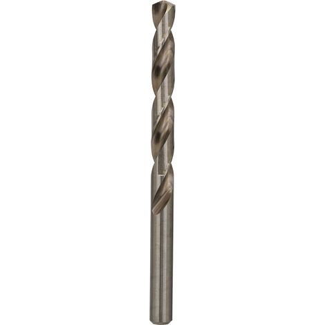 Foret hélicoïdal en métal PRO HSS-G, 9,6 x 87 x 133 mm, lot de 5