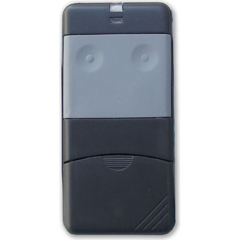 SICETECH TRS 435 Radiocom 2 Tasti 433Mhz - Dispositivo Wireless