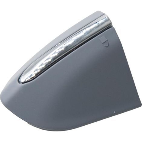 Maniglia esterna della porta, serratura della porta, pannello anteriore sinistro, compatibile con Edge Fusion Police Responder Hybrid SSV Plug-In Hybrid DS7Z54218A15DC (1/5)