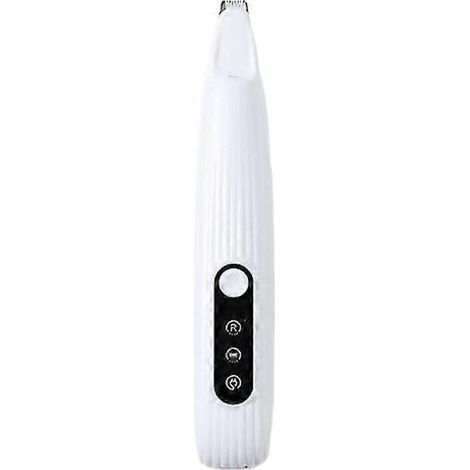 Online Store - Tondeuse de précision pour animaux de compagnie, Tondeuse de précision pour animaux de compagnie, Tondeuse pour pattes (1/4)