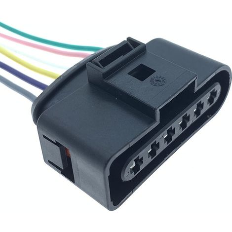 1J0973726 Anwendbar auf elektronisches Kraftstoffpumpensteuergerät DJ7065B-3.5-21 von Volkswagen und Audi (1/4)