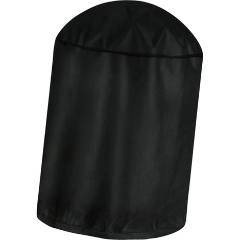 Housse ronde pour barbecue (1/5)