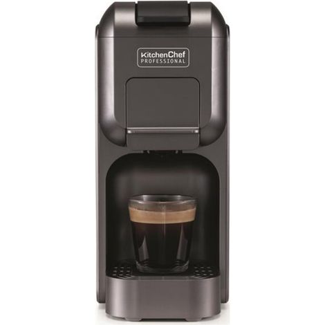 macchina per caffè a capsule - MULTIGUSTOEVO - Kitchen Chef