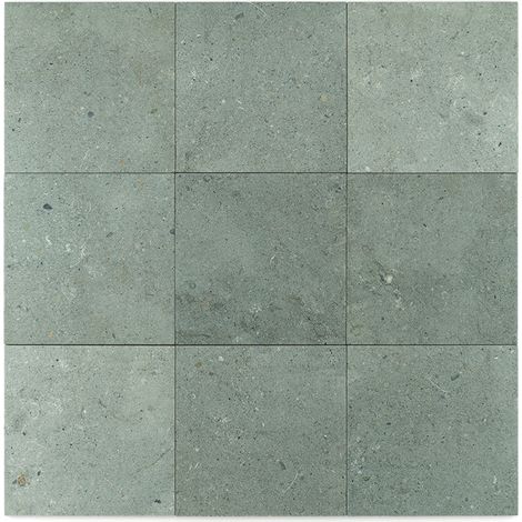 Mainzu Ceramica – Carrelage effet pierre 20x20 cm – Porcelaine résistante à l'eau et aux taches – Finition mate pour intérieur et extérieur (1/5)
