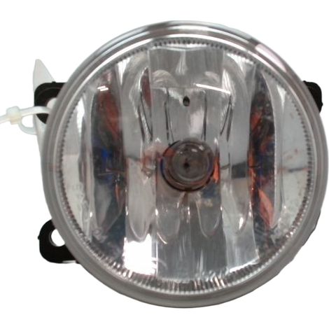 Phare Antibrouillard Avant Droit CITROEN C3 2009- [PRODUIT D'OCCASION]♻️9685425280 (1/3)