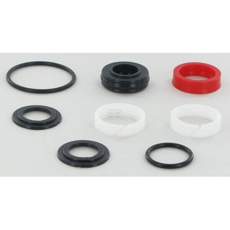 Juego juntas para DW MZ 8" MZ 8003055KIT (1/2)