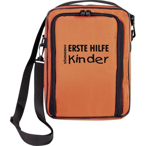 Söhngen Erste Hilfe Tasche Scout Schulausflug 0450001 (1/2)