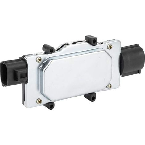 1137328464, Module de Commande de Ventilateur de Refroidissement antirouille fiable pour Le Remplacement du Moteur pour 2013-2018,1137328567 (1/5)