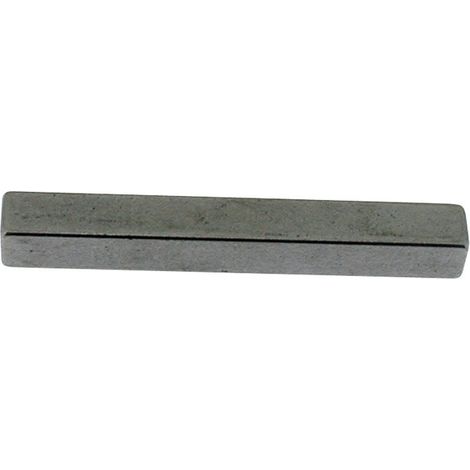 Clavette d'entraînement pour moteur thermique – Poulie adaptable pour TECUMSEH – 91539