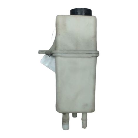 [PRODUIT D'OCCASION] Reservoir Pompe Direction PEUGEOT Boxer (333-l2h2) Tole 6.2006- ♻️ Ref Oe. 4009v0 - Garantie à vie (1/3)