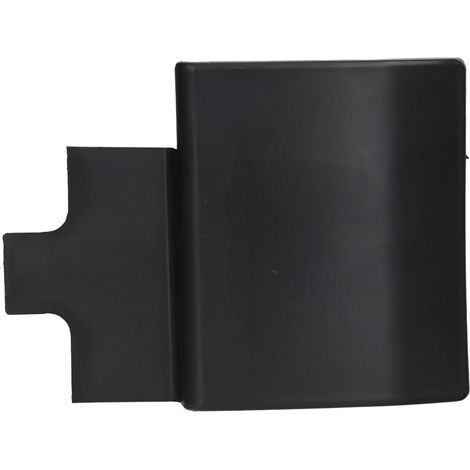 Bande externe rapide FT12374, montant latéral inférieur gauche (1/4)