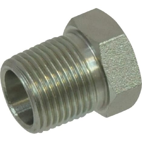 Racor M-H 3/8" BSPT x 1/4" BSP VOSS VRBTB0604