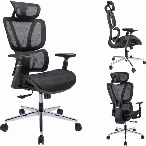 Fauteuil NEOVA (1/4)