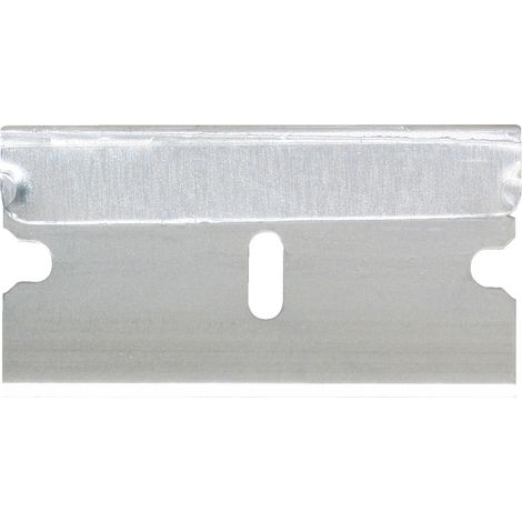 Lame de rechange 5 pcs pour grattoir à lame (907.2242) - KS Tools (1/4)