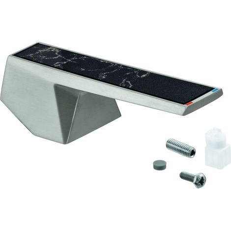 GROHE Hebel 101332, für Allure Brilliant, supersteel (1/2)
