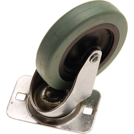 Rueda de repuesto BGS 2989 dimensiones 13,1x8,9 cm
