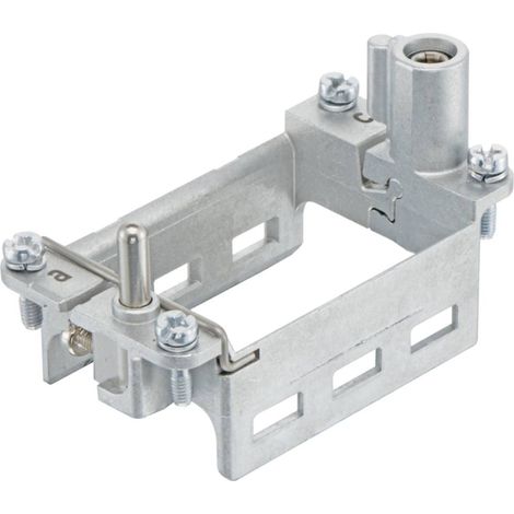 Telaio articolato plus 09140100371 HARTING Contenuto: 1 pz. Telaio snodato (1/3)