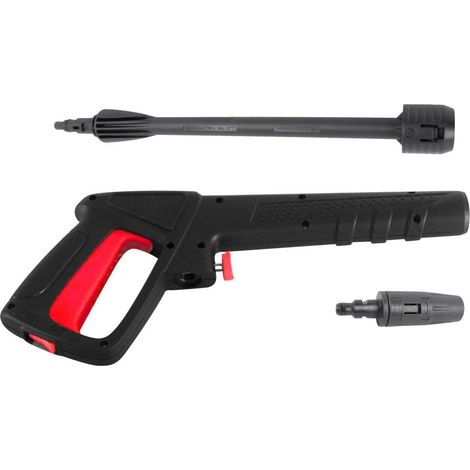 Nettoyeur haute pression Blaupunkt PW6010 (1/5)