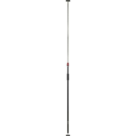 [NEUWERTIG] B-Ware Toolcraft Baustütze Montagehilfe Baustütze Teleskopstütze 1600 2900 Mm