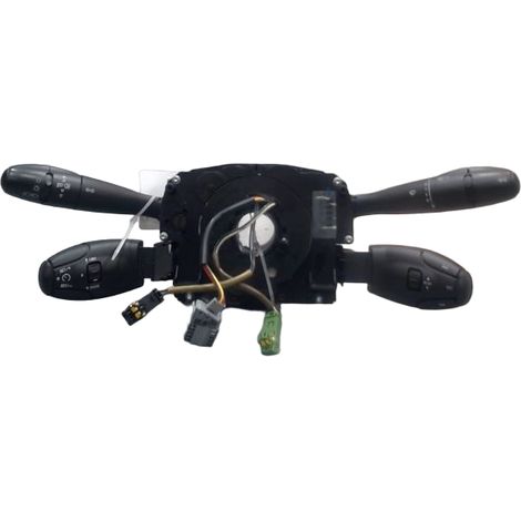 Bloc Commodos PEUGEOT 207 Cc [PRODUIT D'OCCASION]♻️6242r7 (1/5)