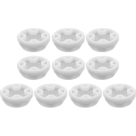 Bucket Stoppers for Airtight Sealing 10 Pieces for 200 Liter (1/5)