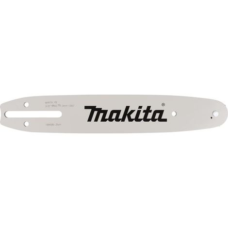 Makita 191G22-4 Barra Motosega 10"/25cm • 40 maglie • 3/8" • 1,3mm