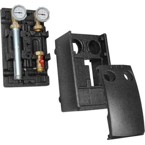 Meibes Pumpengruppe UK 1 1/4\" ohne Pumpe 66812 EA" (1/2)