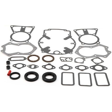 Kit guarnizioni motore auto, set guarnizioni con paraoli 25755 37-S Ricambio per Kohler M18 M20 KT17 19 21. (1/5)