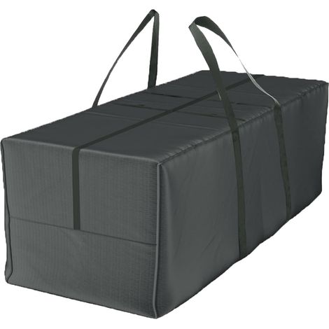 Pour Usage Général - toolive Sac de Rangement Housse salon de jardin pour Coussins de Meubles de Jardin (Coussin, Sac) (1/5)