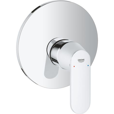 Grohe 32880000 Eurosmart Cosmopolitan Single-lever shower mixer 1/2"