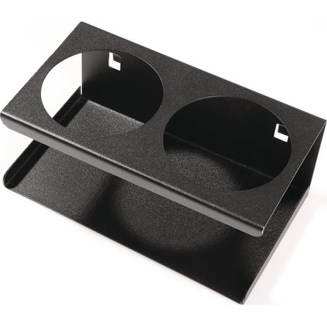 Soporte  para  2  latas  Ancho  165mm  para  2000871500-508  TECWERK (1/2)