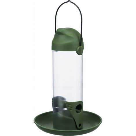 Trixie Vogel Außen-Futtersäule 500 ml/22 cm