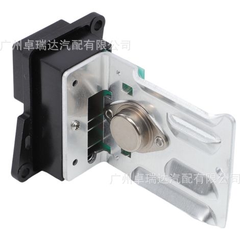 The reference 644590 9752083380 is applied to the resistances of the hot air valves BX Break 205 I II 309 I (1/4)